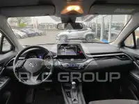 2020 Toyota C-HR