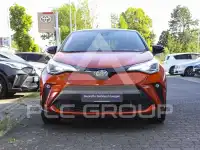 2020 Toyota C-HR