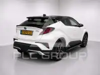 2020 Toyota C-HR