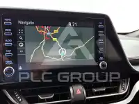 2020 Toyota C-HR