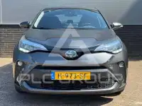 2020 Toyota C-HR