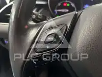 2020 Toyota C-HR