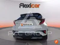 2020 Toyota C-HR