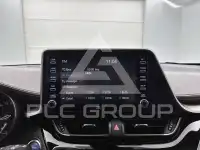 2020 Toyota C-HR