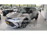 2020 Toyota C-HR