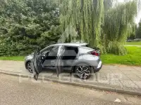 2020 Toyota C-HR