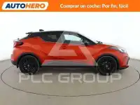 2020 Toyota C-HR