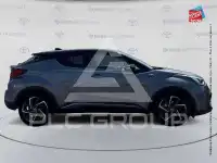 2020 Toyota C-HR