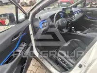 2020 Toyota C-HR