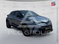 2020 Toyota C-HR