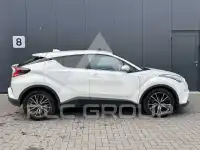 2020 Toyota C-HR