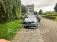 2020 Toyota C-HR
