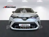 2020 Toyota C-HR