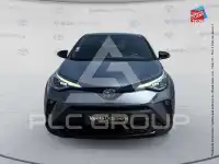 2020 Toyota C-HR