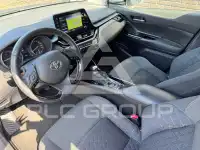 2020 Toyota C-HR