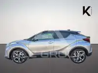 2020 Toyota C-HR