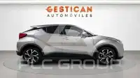 2020 Toyota C-HR