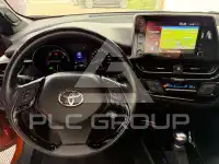 2020 Toyota C-HR