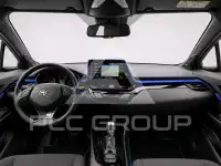 2020 Toyota C-HR