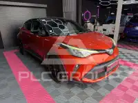 2020 Toyota C-HR