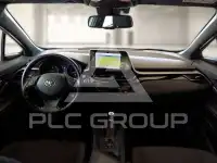 2020 Toyota C-HR