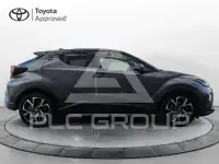 2020 Toyota C-HR