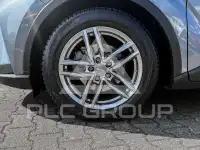 2020 Toyota C-HR