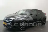 2020 Toyota C-HR