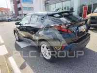 2020 Toyota C-HR