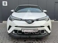 2020 Toyota C-HR