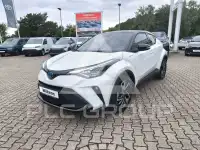 2020 Toyota C-HR