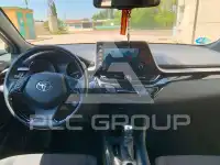 2020 Toyota C-HR