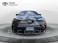 2020 Toyota C-HR