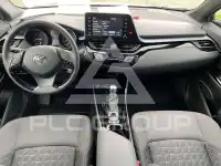 2020 Toyota C-HR
