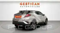 2020 Toyota C-HR