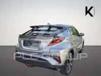 2020 Toyota C-HR