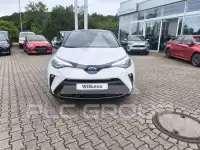 2020 Toyota C-HR