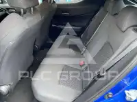 2020 Toyota C-HR