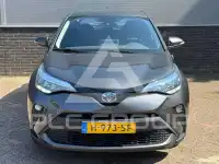 2020 Toyota C-HR