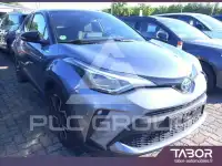2020 Toyota C-HR