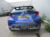2020 Toyota C-HR