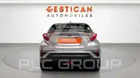 2020 Toyota C-HR