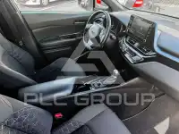 2020 Toyota C-HR