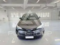 2020 Toyota C-HR