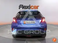 2020 Toyota C-HR