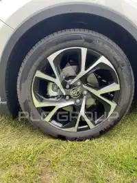 2020 Toyota C-HR