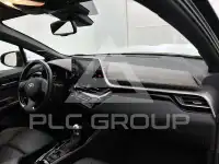 2020 Toyota C-HR