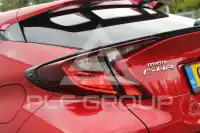2020 Toyota C-HR