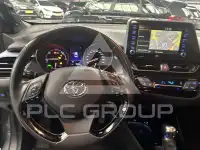 2020 Toyota C-HR
