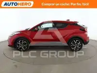 2020 Toyota C-HR